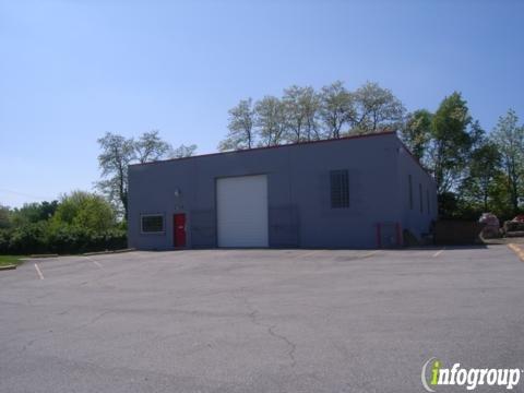 LML Estate Management Corp