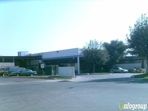 Karman Space & Defense