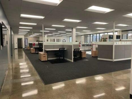 System4 San Francisco East Bay