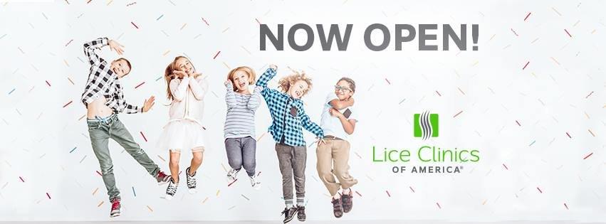 Lice Clinics of America - Jonesboro