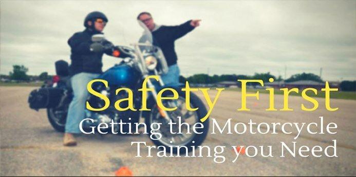 Tampa Motorcycle Training