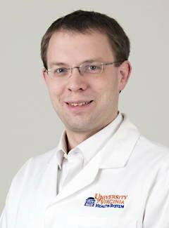 Kyle B Enfield, MD - University Hospital