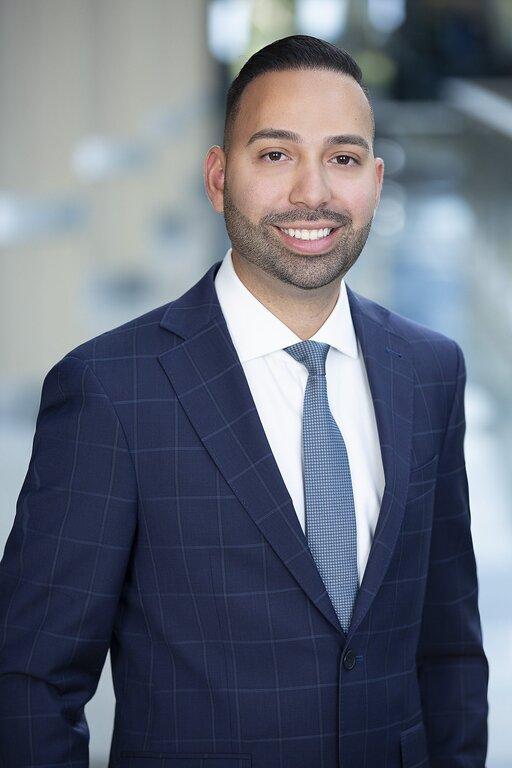 Bank of America Private Client Advisor Kari Stoltz