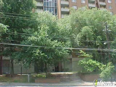 Cosby Spear Highrise