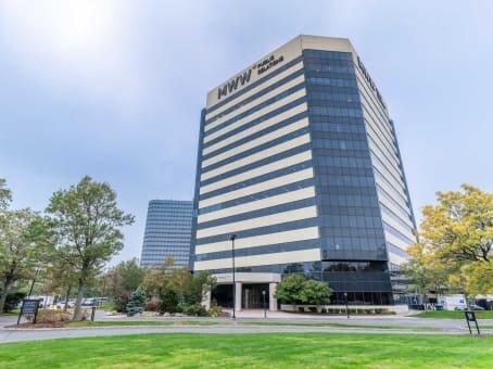 Regus - East Rutherford - Meadowlands