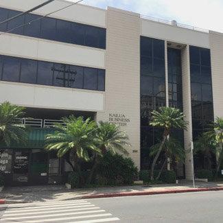 Koolau Family Chiropractic