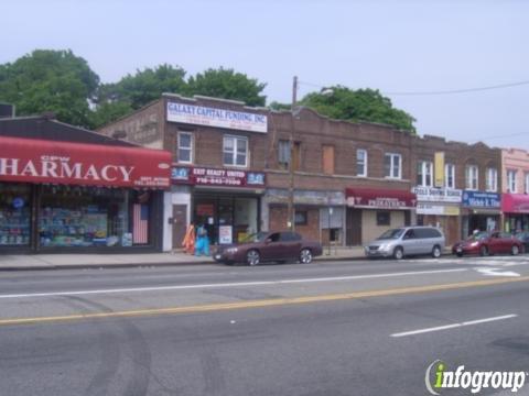 Rockaway Dental Associates