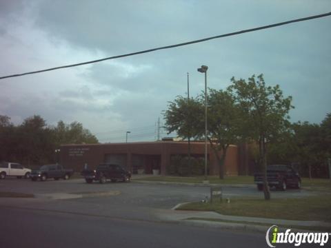 San Antonio Police Department