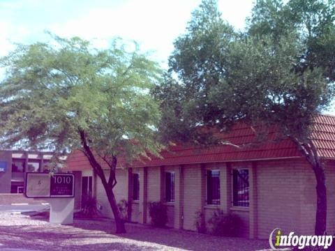 First Church of Christ Scientist