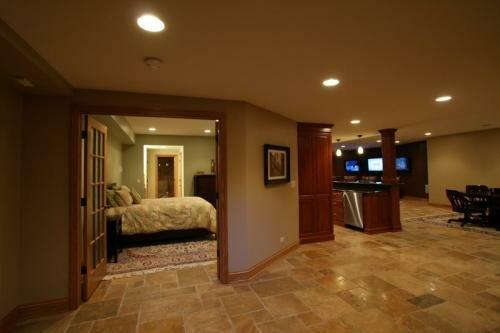 Alexandria Basement Finishing Plus
