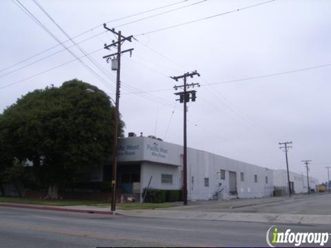 Landmann Wire Rope Products