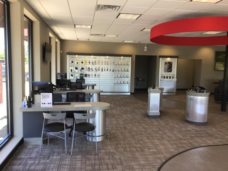 Cellular Sales-Verizon Authorized Retailer