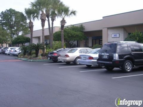 CENTRAL FLORIDA KIDNEY CENTER - VINELAND