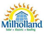 SunPower by Milholland | Milholland Solar, Electric & Roofing
