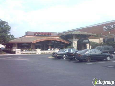 J Alexander's Restaurant