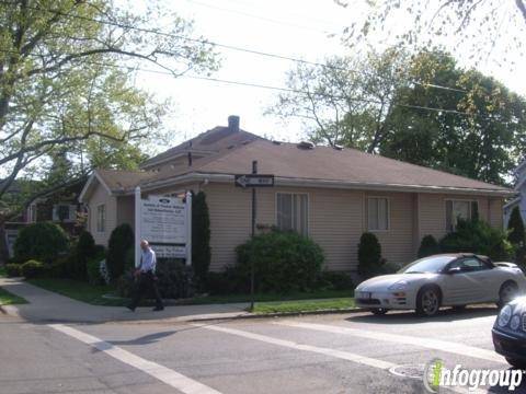 The Institute of Physical Medicine & Rehabilitation