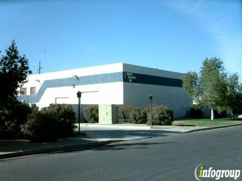 Keiths Grading Company Inc