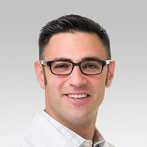 Jeremy A Rothfeld, DO - Northwestern Medicine Grayslake Emergency Center