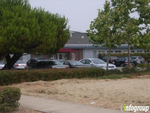 Garner Learning Center