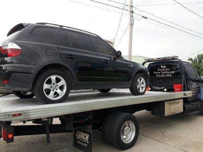 Baby Kaitlyn Towing Service LLC