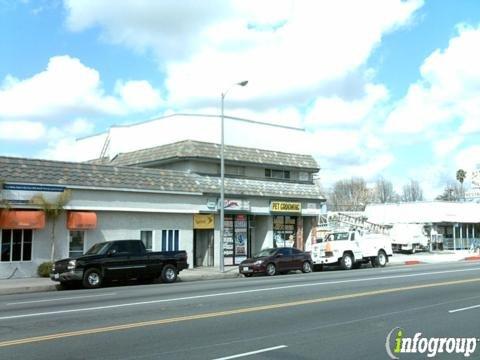 All Eyes on You Optometry