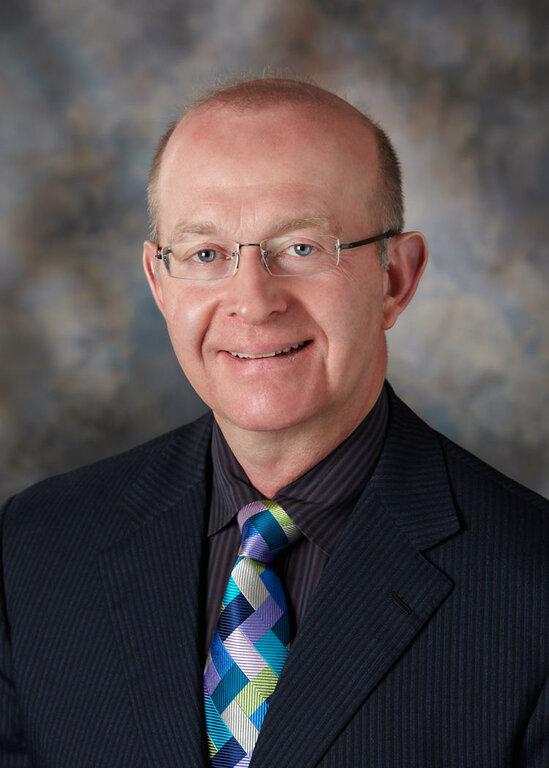 Doug Clark, MD - CHI Health St. Francis