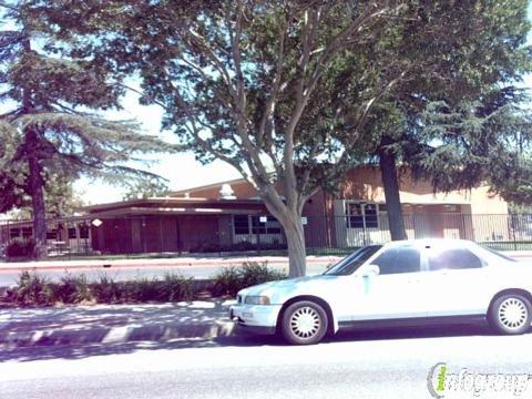 Orangewood Elementary School