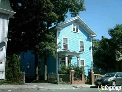 Hub Personnel Services Inc