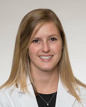 Jessica M Baudier, NP - The Gayle and Tom Benson Cancer Center