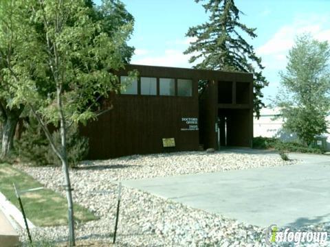 Wheat Ridge Surgical Associates