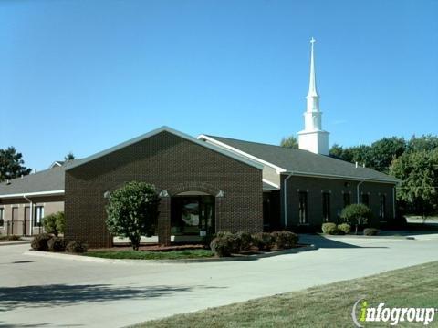 Cornerstone Baptist Church