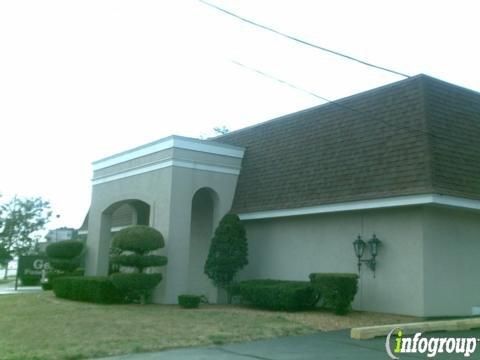 Geils Funeral Home
