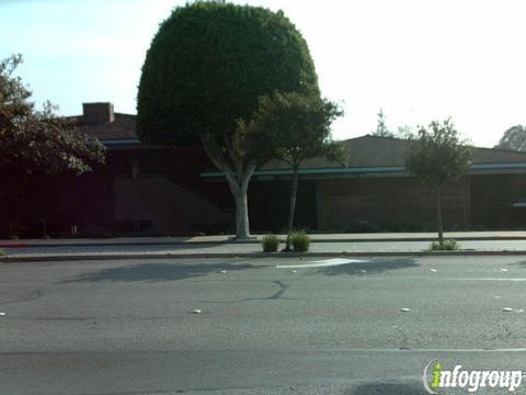 Duarte Fitness Center