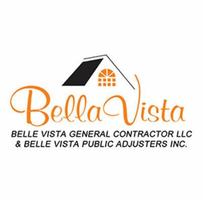Bella Vista General Contractor