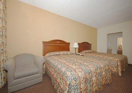 Value Stay Warner Robins