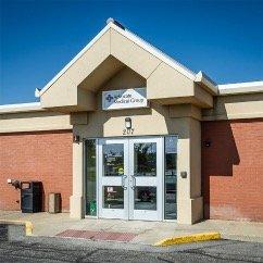 Advocate BroMenn Adult Day Services