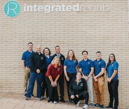 Integrated Rehab