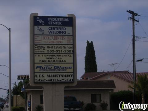 ABC Certified Welding Inc