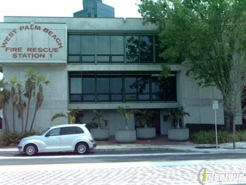 West Palm Beach FIre Rescue