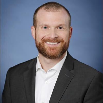 Merrill Lynch Financial Advisor Ryan Naake