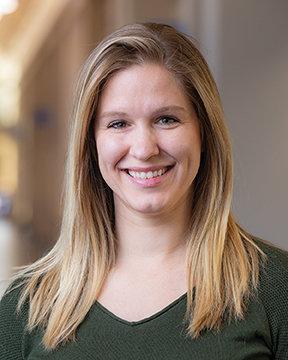 Lara Tate, PAC - IU Health Physicians Family Medicine