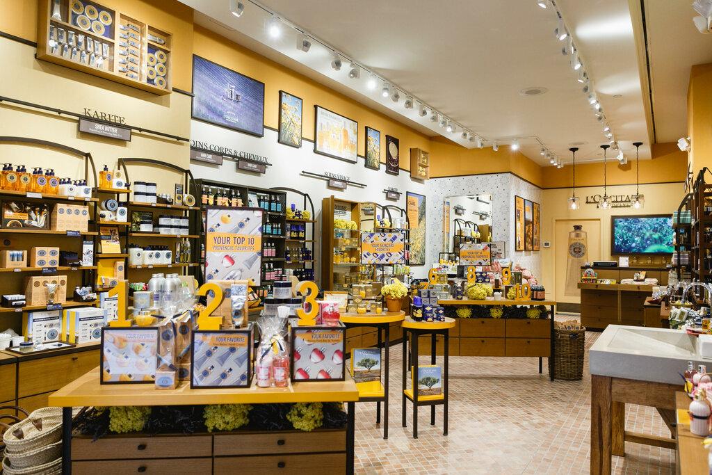 L'Occitane