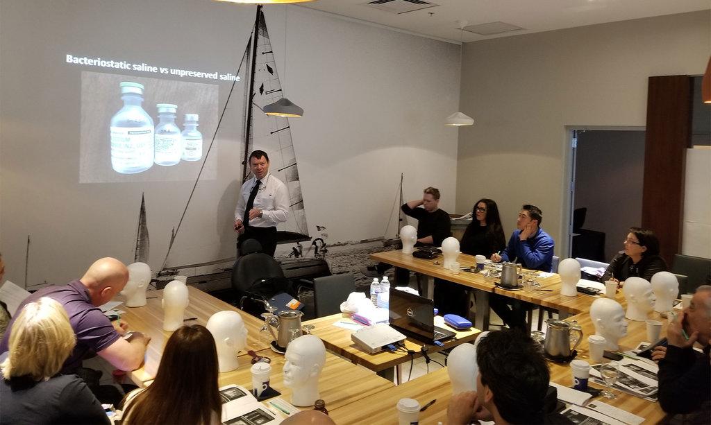 Botox Training San Diego