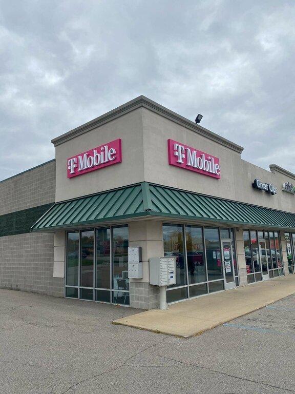 T-Mobile