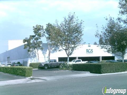 RGS Landscape & Arbor Care