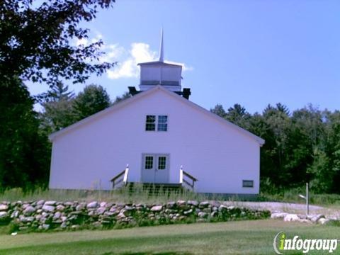Landmark Baptist Church