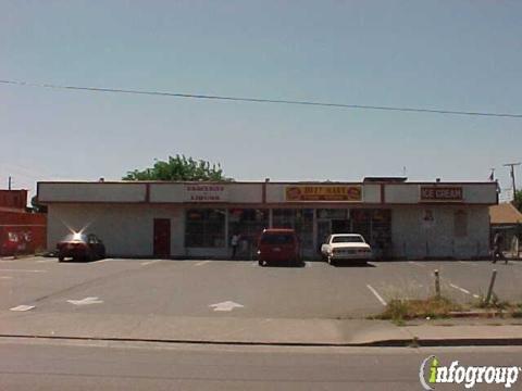 Jiffy Mart of Sacramento