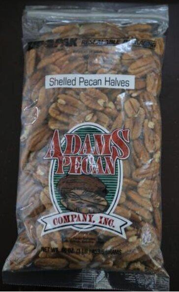 Adams Pecan LLC