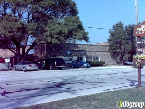 Expert Metal Finishing Inc