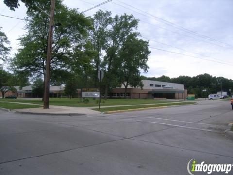 Ferndale Upper Elementary School
